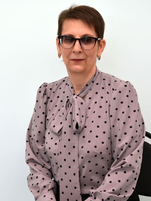 Чумичева Галина Сергеевна.